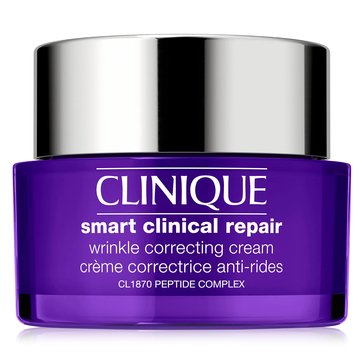 Clinique Smart Clinical Repair Wrinkle Correcting Cream