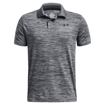 Under Armour Big Boys' Performance Polo