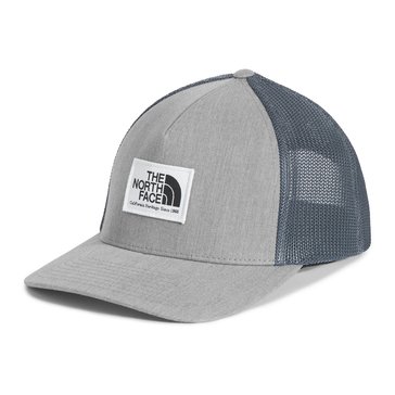 The North Face Men's Keep it Patched Trucker Hat