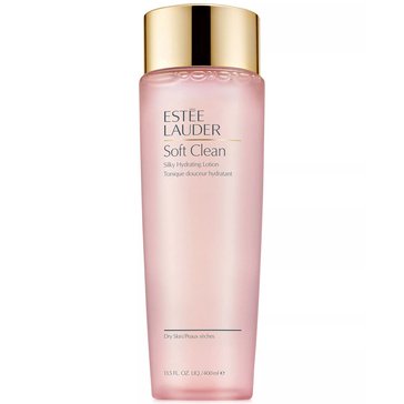 Estee Lauder Soft Clean Infusion Hydrating Essence Lotion