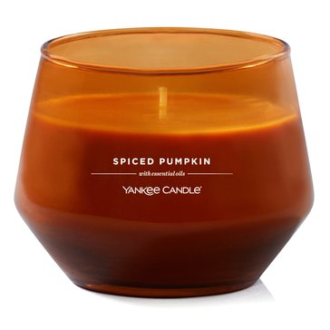 Spiced Pumpkin Studio Medium Jar