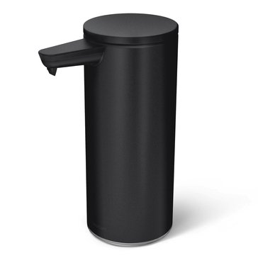 simplehuman Rechargeable Sensor Pump