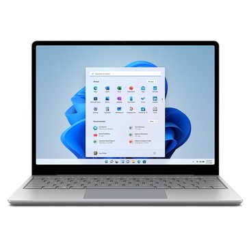 Microsoft Surface Laptop Go 2 12.4