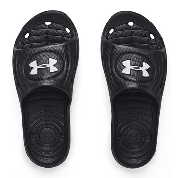 Under Armour Big Boys' Locker IV SL