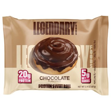 Legendary Foods Protein Pastry