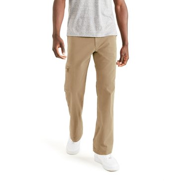 Dockers Men's Go To Cargo Pant Twill