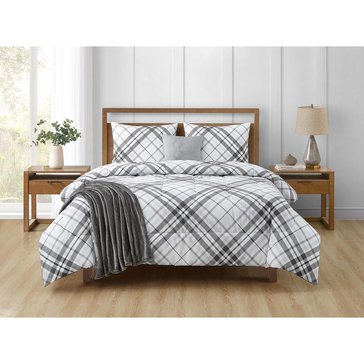 Harbor Home 5-Piece Comforter Set Owais