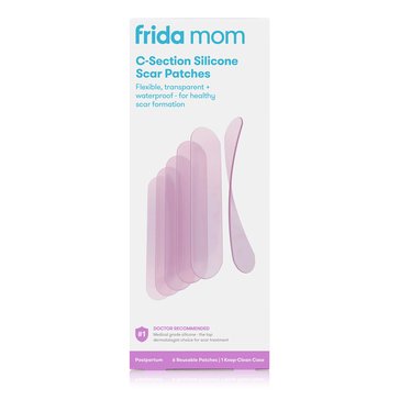 Fridababy Mom C-Section Scar Patches
