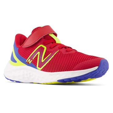 New Balance Fresh Foam Arishi v4 Bungee Lace Shoe