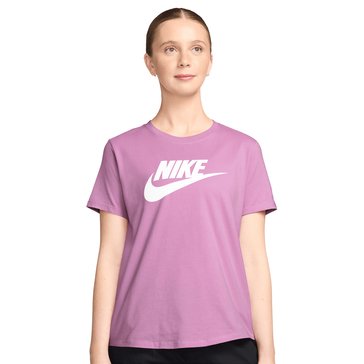 Nike Women's NSW Essential Icon Tee