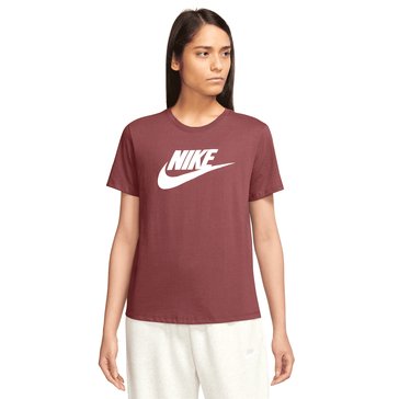 Nike Women's NSW Essential Icon Tee