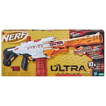Nerf Ultra Strike Blaster