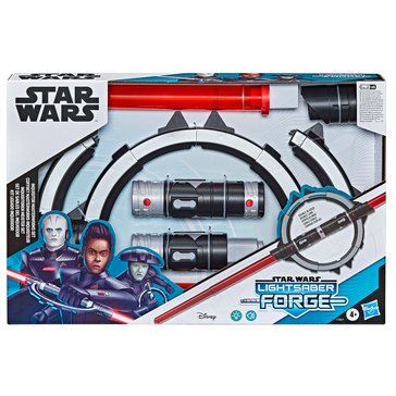 Star Wars Ls Forge Evansville