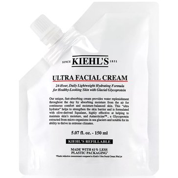Kiehls Ultra Facial Cream Refill