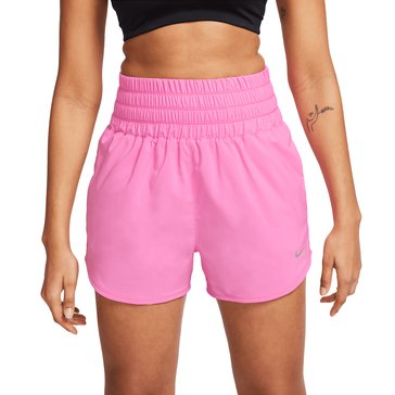 Nike Women's Prima Drifit Hi Rise 3