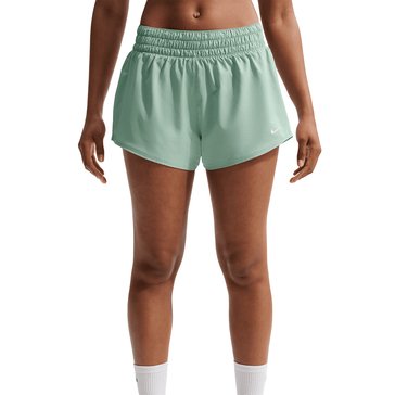 Nike Women's One Drifit Mid Rise 3