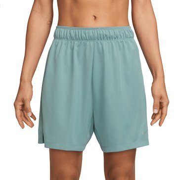 Nike Women's Attack Drifit Mid Rise 5