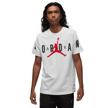 Jordan Men's Air Stretch Crew Tee
