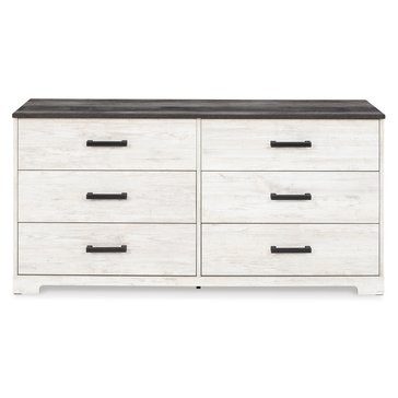 simpl By Ashley Shawburn Dresser