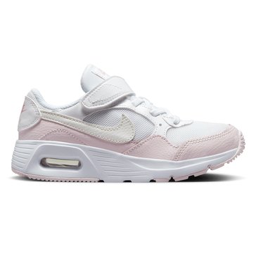 Nike Little Girls' Air Max SC Sneaker