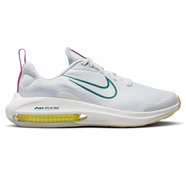 Nike Big Girls' Air Zoom Arcadia 2 Sneaker