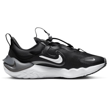 Nike Big Boys' Run Flow Sneaker