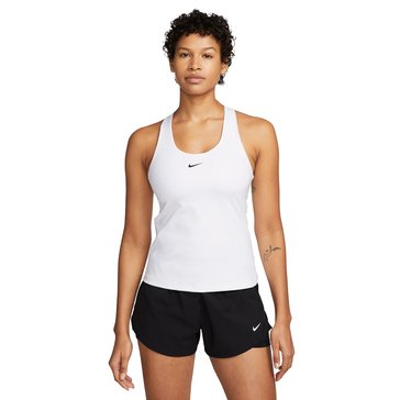 Nike Women's Drifit Swoosh Bra Tank