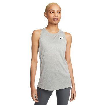 Nike Women's Drifit Legend Low Brand Read Tank