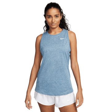 Nike Women's Drifit Legend Low Brand Read Tank