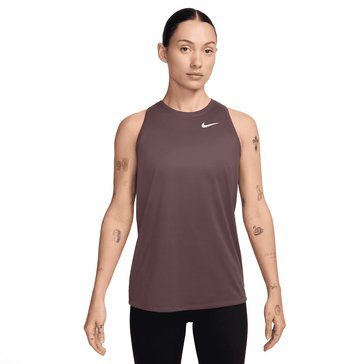 Nike Women's Drifit Legend Low Brand Read Tank