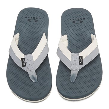 Oakley Men's Burke Flip Flop Sandal