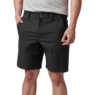 5.11 Ridge 9.5inch Nylon Pocket Flex Short