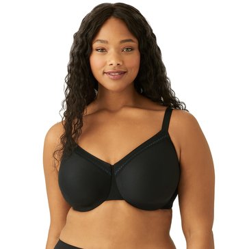Wacoal Women's Perfect Primer Full Figure Underwire Bra