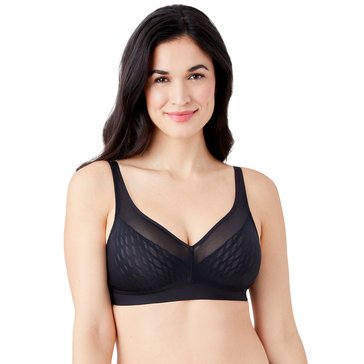 Wacoal Women's Elevated Allure Wirefree Bra
