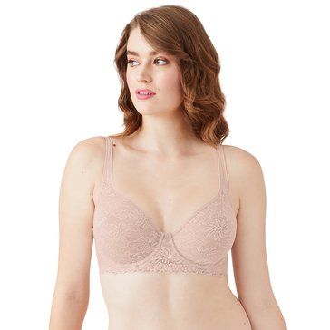 Wacoal Women's Soft Sense Underwire Bra