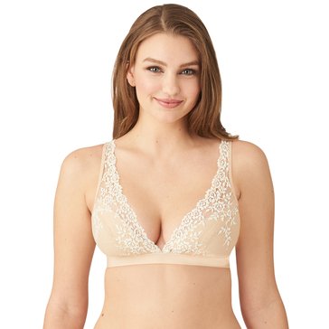 Wacoal Women's Embrace Lace Soft Cup Bralette