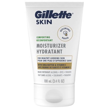 Gillette Skin Comforting Moisturizer_D