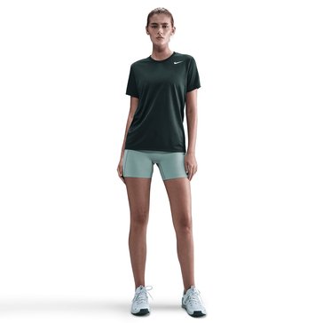 Nike Women's Drifit Legend Low Brand Read Tee 