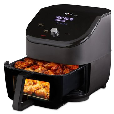 Instant Pot Vortex 6-Quart Air Fryer Multi-Cooker