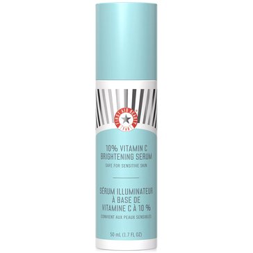 First Aid Beauty Vitamin C Brightening Serum