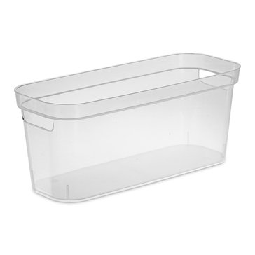 Sterilite Narrow Storage Bin