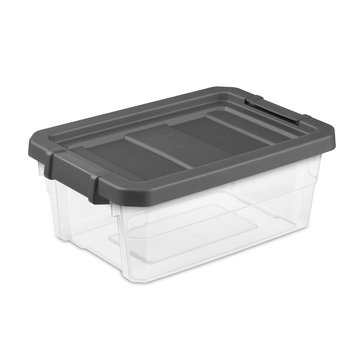 Sterilite 16-Quart Modular Stacker Box