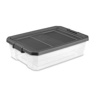 Sterilite 40-Quart Modular Stacker Box