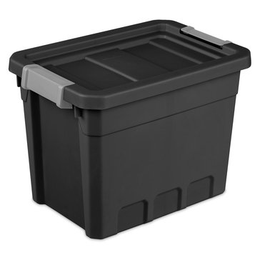 Sterilite 7.5-Gallon Modular Stacker Tote
