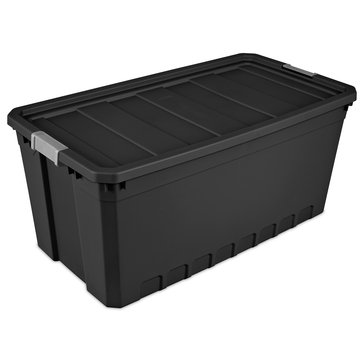 Sterilite 50-Gallon Modular Stacker Tote