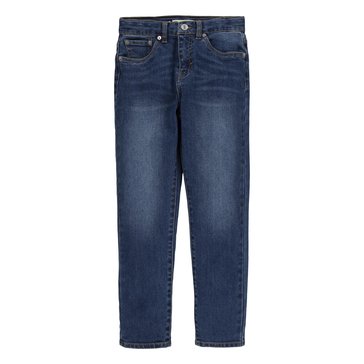 Levi's Big Girls' Mini Mom Jeans