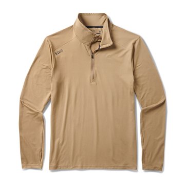 5.11 PT-R Catalyst Pro 1/4 Mock Zip Fleece
