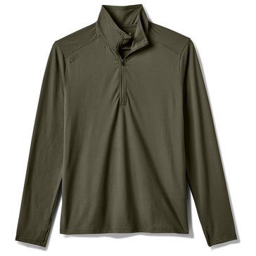 5.11 PT-R Catalyst Pro 1/4 Mock Zip Fleece