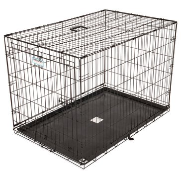 Petmate Precision Pet ProValu 1 Door Wire Crate