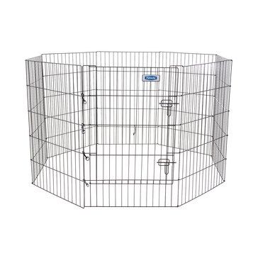 Petmate Single Door Exercise Pen